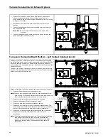 Предварительный просмотр 84 страницы Ingersoll-Rand A951X040BD3SAB Installer'S Manual