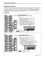 Preview for 58 page of Ingersoll-Rand A952V040BD3SAC/D Installer'S Manual