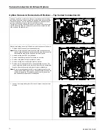 Preview for 74 page of Ingersoll-Rand A952V040BD3SAC/D Installer'S Manual