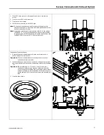 Preview for 77 page of Ingersoll-Rand A952V040BD3SAC/D Installer'S Manual