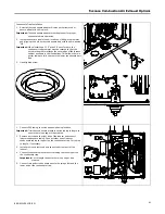 Preview for 85 page of Ingersoll-Rand A952V040BD3SAC/D Installer'S Manual