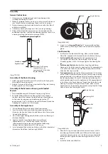 Предварительный просмотр 3 страницы Ingersoll-Rand AC4A Series Maintenance Information