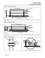 Preview for 11 page of Ingersoll-Rand American Standard 4A7L6018A1000A Installer'S Manual