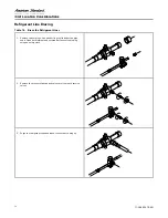 Preview for 12 page of Ingersoll-Rand American Standard 4A7L6018A1000A Installer'S Manual