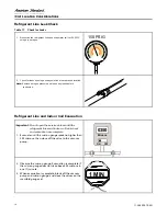 Preview for 14 page of Ingersoll-Rand American Standard 4A7L6018A1000A Installer'S Manual