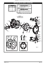 Предварительный просмотр 7 страницы Ingersoll-Rand ARO 650715-C Operator'S Manual