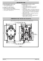 Предварительный просмотр 10 страницы Ingersoll-Rand ARO 650715-C Operator'S Manual