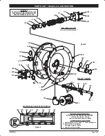 Preview for 7 page of Ingersoll-Rand ARO 66620 C Series Operator'S Manual