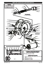 Предварительный просмотр 7 страницы Ingersoll-Rand ARO 666300 C Series Operator'S Manual