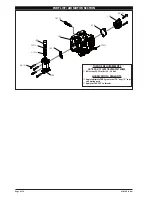 Предварительный просмотр 6 страницы Ingersoll-Rand ARO 670144-A Operator'S Manual