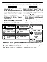 Предварительный просмотр 6 страницы Ingersoll-Rand ARO 7429-EU Series General Information Manual