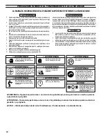 Предварительный просмотр 12 страницы Ingersoll-Rand ARO 7429-EU Series General Information Manual