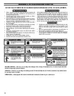 Предварительный просмотр 14 страницы Ingersoll-Rand ARO 7429-EU Series General Information Manual