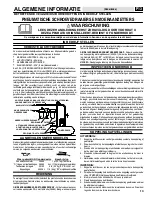 Предварительный просмотр 13 страницы Ingersoll-Rand ARO 7672-A18-EU Manual