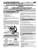 Предварительный просмотр 17 страницы Ingersoll-Rand ARO 7672-A18-EU Manual