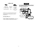 Предварительный просмотр 3 страницы Ingersoll-Rand ARO 8421-A4-W Operator'S Manual