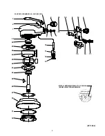 Предварительный просмотр 4 страницы Ingersoll-Rand ARO 8421-A4-W Operator'S Manual