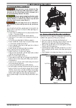 Предварительный просмотр 9 страницы Ingersoll-Rand ARO EVO EP20 Series Operator'S Manual