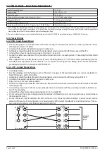 Предварительный просмотр 12 страницы Ingersoll-Rand ARO EVO EP20 Series Operator'S Manual