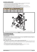 Предварительный просмотр 13 страницы Ingersoll-Rand ARO EVO EP20 Series Operator'S Manual