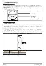 Предварительный просмотр 16 страницы Ingersoll-Rand ARO EVO EP20 Series Operator'S Manual