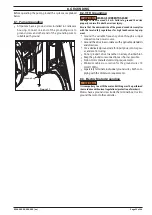 Предварительный просмотр 23 страницы Ingersoll-Rand ARO EVO EP20 Series Operator'S Manual