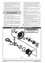 Предварительный просмотр 34 страницы Ingersoll-Rand ARO EVO EP20 Series Operator'S Manual