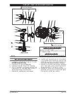 Предварительный просмотр 7 страницы Ingersoll-Rand ARO PD03P Series Operator'S Manual