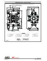 Preview for 12 page of Ingersoll-Rand ARO PD05 Series Operator'S Manual