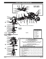 Предварительный просмотр 7 страницы Ingersoll-Rand ARO PD10 Series Operator'S Manual