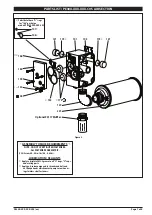 Предварительный просмотр 7 страницы Ingersoll-Rand ARO PE30 C0S Series Operator'S Manual