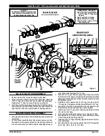 Предварительный просмотр 7 страницы Ingersoll-Rand ARO PH10A Series Operator'S Manual