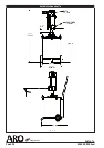 Preview for 4 page of Ingersoll-Rand ARO PM0450L2 Series Operator'S Manual