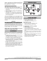 Предварительный просмотр 4 страницы Ingersoll-Rand ARO PP20A A Series Operator'S Manual