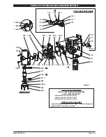 Предварительный просмотр 9 страницы Ingersoll-Rand ARO PP20A A Series Operator'S Manual