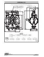 Предварительный просмотр 12 страницы Ingersoll-Rand ARO PP20A A Series Operator'S Manual