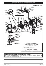 Preview for 9 page of Ingersoll-Rand ARO PP20A Series Operator'S Manual