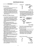 Предварительный просмотр 10 страницы Ingersoll-Rand ARO PS227A-A5 Operator'S Manual