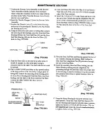 Предварительный просмотр 12 страницы Ingersoll-Rand ARO PS227A-A5 Operator'S Manual