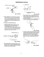 Предварительный просмотр 13 страницы Ingersoll-Rand ARO PS227A-A5 Operator'S Manual