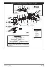 Предварительный просмотр 7 страницы Ingersoll-Rand ARO PW10A A Series Operator'S Manual