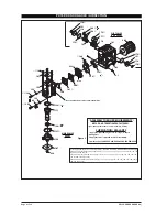 Предварительный просмотр 8 страницы Ingersoll-Rand ARO PX15P A Series Operator'S Manual