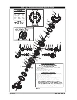 Предварительный просмотр 6 страницы Ingersoll-Rand ARO PX20P A Series Operator'S Manual