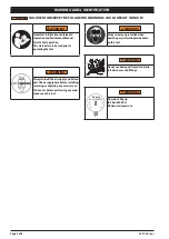 Preview for 2 page of Ingersoll-Rand ARO S237-SA Instruction Manual