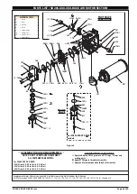 Предварительный просмотр 9 страницы Ingersoll-Rand ARO SD20 B Series Operator'S Manual