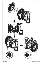 Предварительный просмотр 18 страницы Ingersoll-Rand ARO SD20 B Series Operator'S Manual