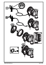 Предварительный просмотр 19 страницы Ingersoll-Rand ARO SD20 B Series Operator'S Manual