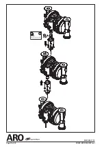 Предварительный просмотр 20 страницы Ingersoll-Rand ARO SD20 B Series Operator'S Manual