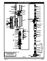 Предварительный просмотр 3 страницы Ingersoll-Rand ARO Thunder LM2203A -C Series Operator'S Manual