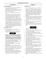 Предварительный просмотр 22 страницы Ingersoll-Rand Aro WG047B-D1 Operation And Maintenance Manual